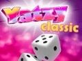 Игра Ятзи онлайн Игра Ятзи онлайн