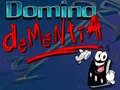 Игра Домино уничтожение онлайн Игра Домино уничтожение онлайн