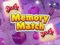 Игра Матч памяти онлайн Игра Матч памяти онлайн
