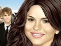 Игра Селена: реальный макияж онлайн Игра Селена: реальный макияж онлайн