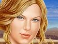 Игра Тейлор: реальный макияж онлайн Игра Тейлор: реальный макияж онлайн