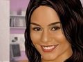 Игра Ванесса: реальный макияж онлайн Игра Ванесса: реальный макияж онлайн
