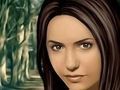 Игра Нина: рельный макияж онлайн Игра Нина: рельный макияж онлайн