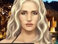 Игра Роузи: реальный макияж онлайн Игра Роузи: реальный макияж онлайн