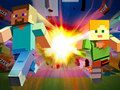 Игра Нубик: Бум разрушитель онлайн