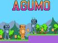 Игра Агумо онлайн Игра Агумо онлайн