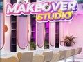 Игра Студия макияжа онлайн Игра Студия макияжа онлайн