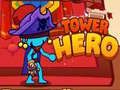 Игра Геройская башня онлайн Игра Геройская башня онлайн