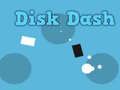 Игра Дисковый рывок онлайн Игра Дисковый рывок онлайн