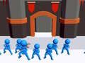 Игра Король войны онлайн