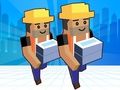 Игра Мой Мини Город онлайн Игра Мой Мини Город онлайн
