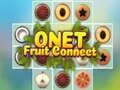 Игра Фруктовое соединение онлайн Игра Фруктовое соединение онлайн