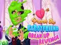 Игра Разыграй бойфренда, расстанься, отомсти онлайн Игра Разыграй бойфренда, расстанься, отомсти онлайн