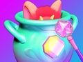 Игра Смешивание кукол: Сюрприз онлайн