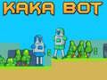 Игра Кака бот онлайн Игра Кака бот онлайн