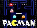Игра Пакман онлайн Игра Пакман онлайн