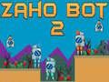 Игра Захо Бот 2 онлайн Игра Захо Бот 2 онлайн