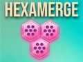 Игра Шестнадцатеричное слияние онлайн Игра Шестнадцатеричное слияние онлайн