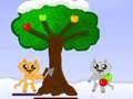 Игра Бесконечная яблоня 2 онлайн Игра Бесконечная яблоня 2 онлайн