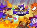 Игра Волшебник Майк онлайн