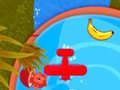 Игра Обезьянка вперёд онлайн Игра Обезьянка вперёд онлайн