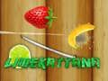Игра Лаймовая катана онлайн Игра Лаймовая катана онлайн