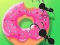 Игра Симулятор праздных муравьев онлайн