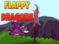 Игра Летящий дракон онлайн Игра Летящий дракон онлайн