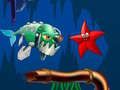 Игра Ядерная рыба онлайн Игра Ядерная рыба онлайн