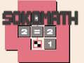 Игра СокоМатематика онлайн Игра СокоМатематика онлайн