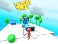 Игра Вакуумная ярость онлайн Игра Вакуумная ярость онлайн