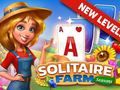 Игра Пасьянс Ферма Сезоны 2 онлайн Игра Пасьянс Ферма Сезоны 2 онлайн