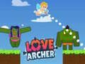 Игра Лучник любви онлайн Игра Лучник любви онлайн