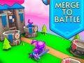 Игра Слияние в битве онлайн