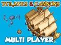 Игра Пираты и пушки Мультиплеер онлайн Игра Пираты и пушки Мультиплеер онлайн