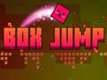 Игра Прыжки блока онлайн Игра Прыжки блока онлайн