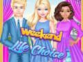Игра Выбор выходного дня онлайн Игра Выбор выходного дня онлайн