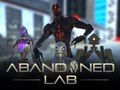 Игра Заброшенная лаборатория онлайн Игра Заброшенная лаборатория онлайн