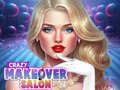 Игра Сумасшедший косметический салон онлайн Игра Сумасшедший косметический салон онлайн