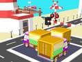 Игра Парковочная Мания 3D онлайн Игра Парковочная Мания 3D онлайн