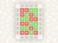 Игра Расслабляющая игра-головоломка онлайн
