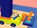 Игра Плиточное строительство онлайн Игра Плиточное строительство онлайн