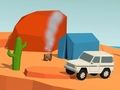 Игра Авто-триал по бездорожью онлайн