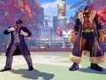 Игра Уличная тень: Классический боец онлайн Игра Уличная тень: Классический боец онлайн