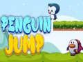 Игра Прыгун пингвин онлайн Игра Прыгун пингвин онлайн