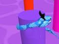 Игра Змеиный бег онлайн Игра Змеиный бег онлайн