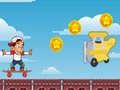Игра Беги и прыгай онлайн Игра Беги и прыгай онлайн