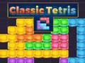 Игра Классический тетрис онлайн Игра Классический тетрис онлайн