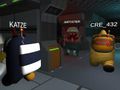 Игра Самозванец 3D: Онлайн ужасы онлайн Игра Самозванец 3D: Онлайн ужасы онлайн