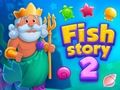 Игра Рыбная история 2 онлайн Игра Рыбная история 2 онлайн